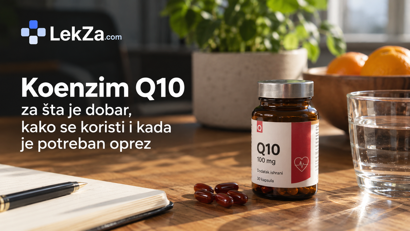 Koenzim Q10 Koenzim Q10